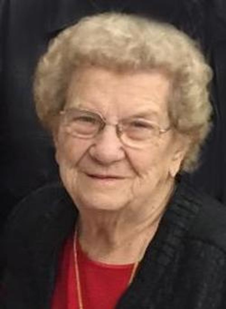 Patricia M. Schumacher