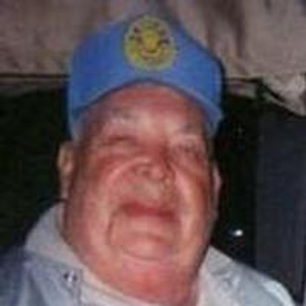 Donald R. Nelson