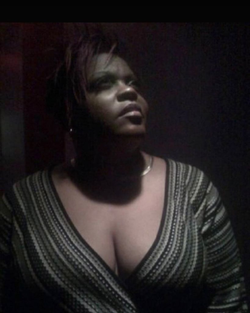Morgo Williams Profile Photo