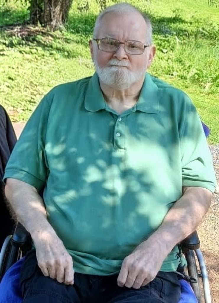 Michael J Soronen Profile Photo