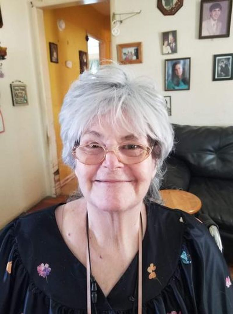 Mary E. Walter Profile Photo
