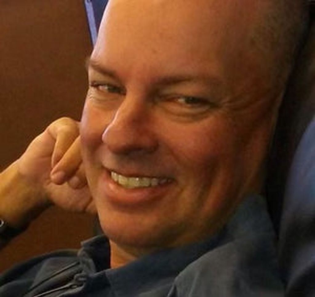 Gerald 'Gerry John' Livingston Profile Photo