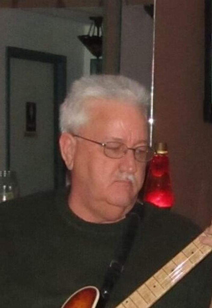 Thomas Walter Janes Profile Photo