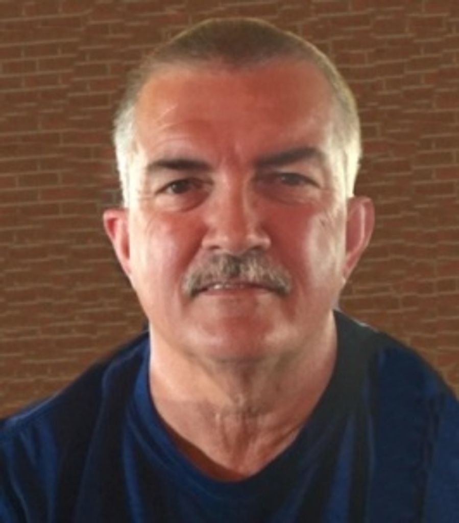 Macky Mccauley, Sr.
