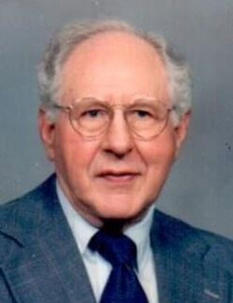 Clayton C. Sutter