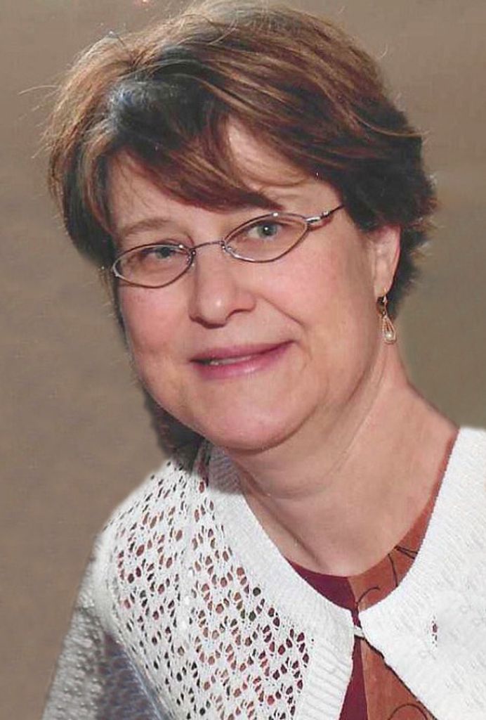 Karen Lynn Backer Profile Photo
