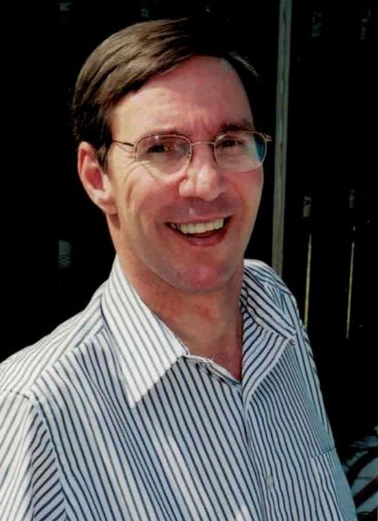 Kenneth Leo Roderfeld