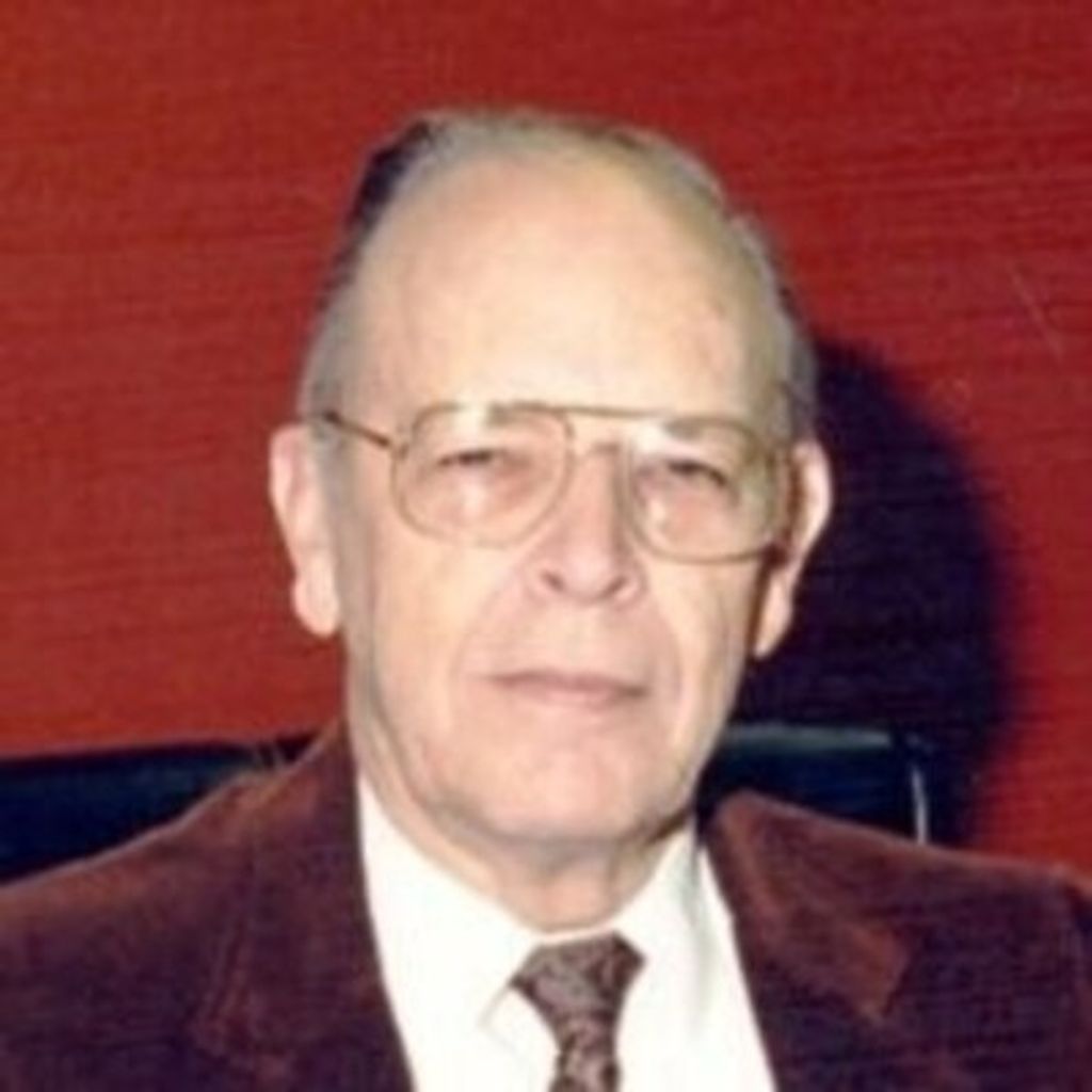 William "Bill" Callaway