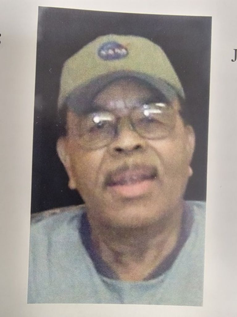 James Albert Bass Profile Photo