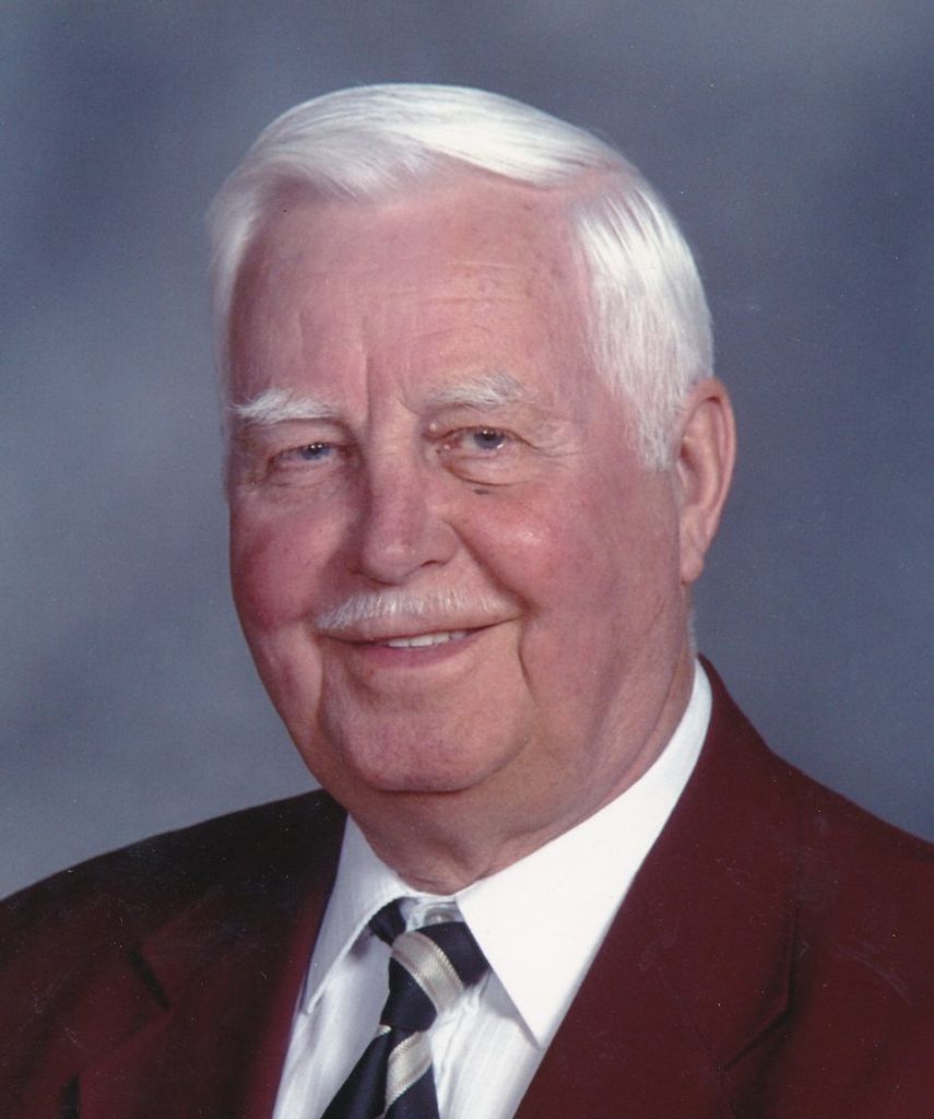 Arnold Kruschenske