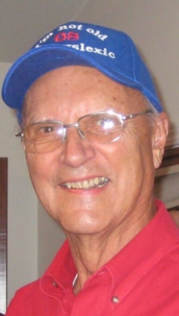 Donald W. Peterson