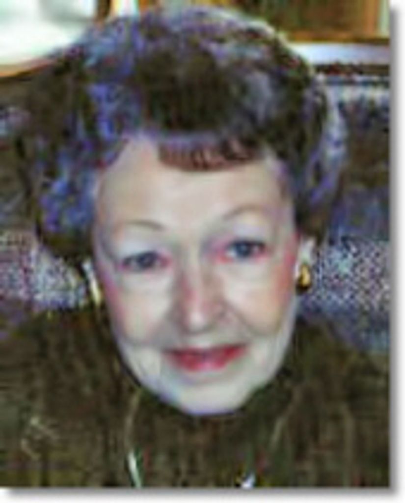 Ruth Walters