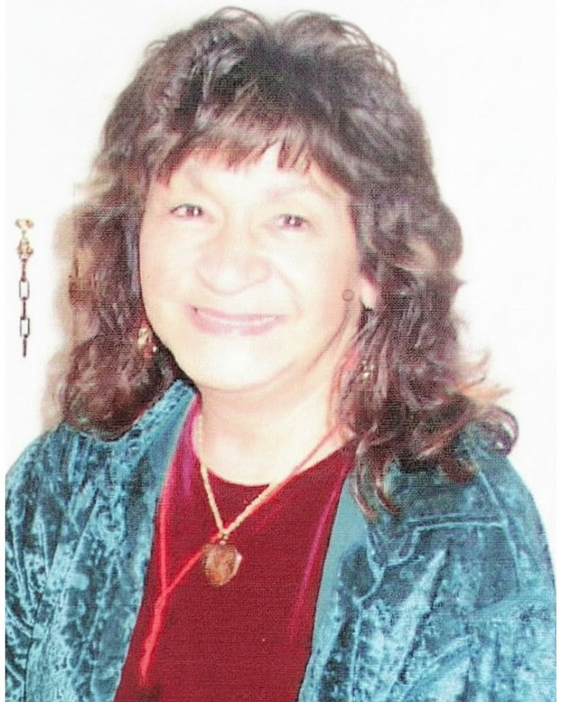 Karen Connelly Profile Photo