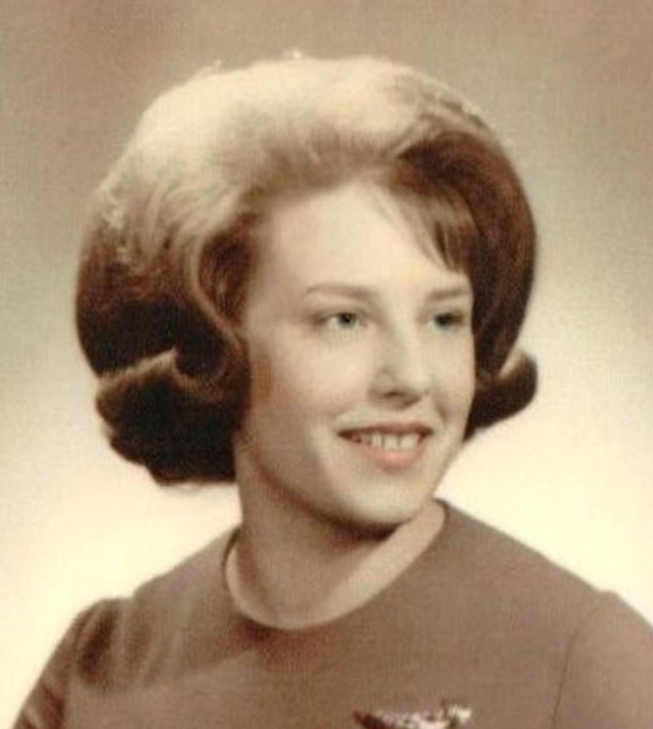 Carol Burke