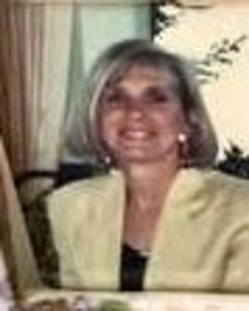JoAnne Ryan Voegtlin Profile Photo