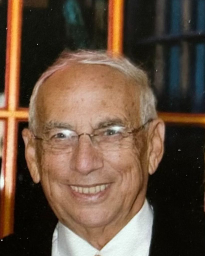 Alfred Abrams Profile Photo