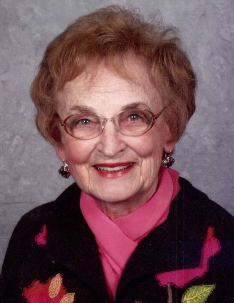 Alice Kathryn Pullin