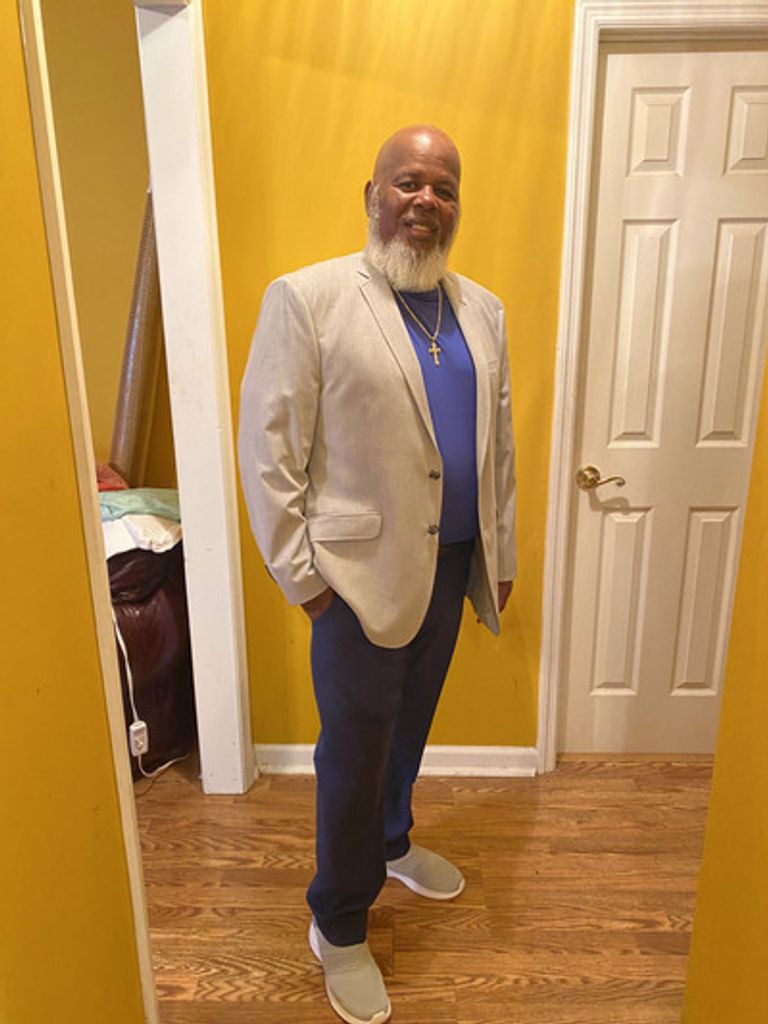 Mr. Bruce W. Riley, Sr. Profile Photo