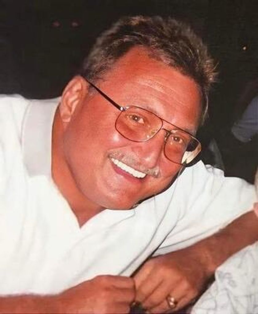 Douglas Charles Till Profile Photo