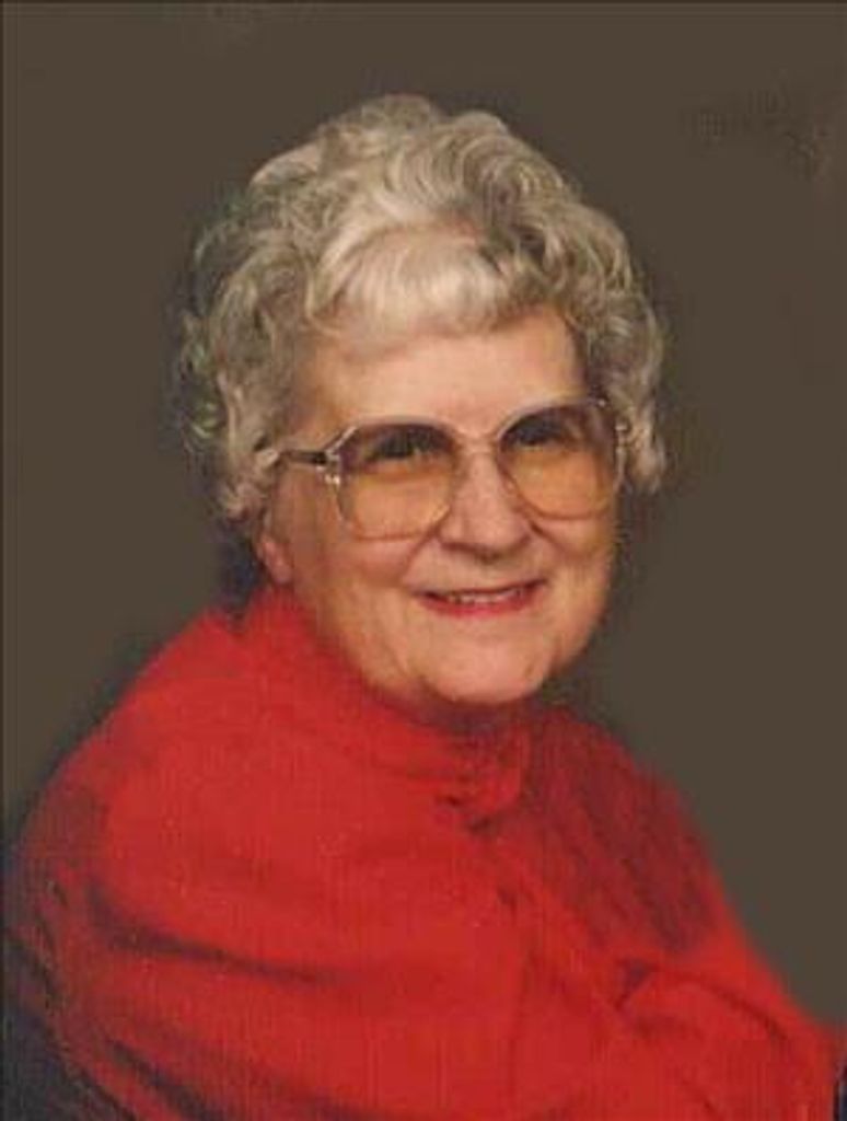 Lucielle Zimmerman