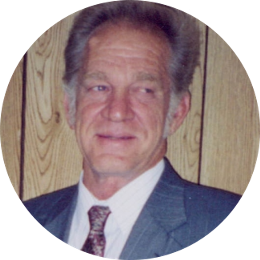 Edwin L Hoover
