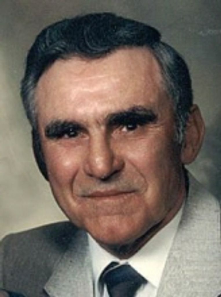 Hollis Ladd