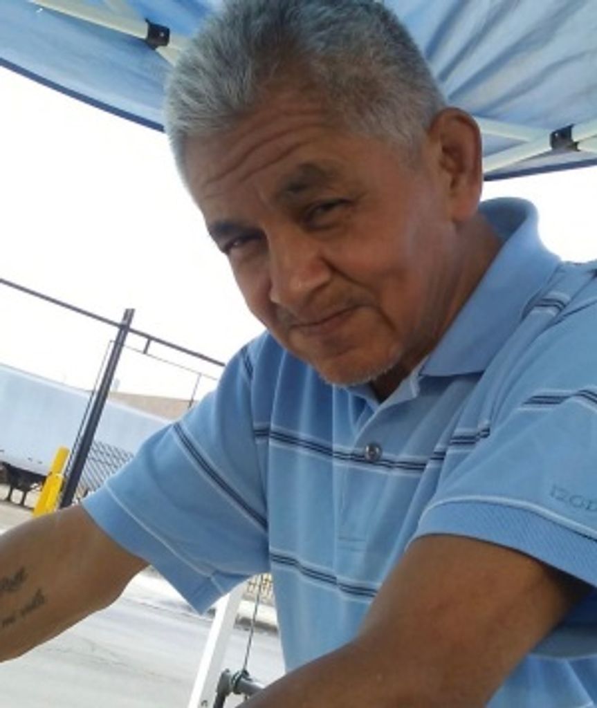 Jose Rodrigo Sanchez Torres