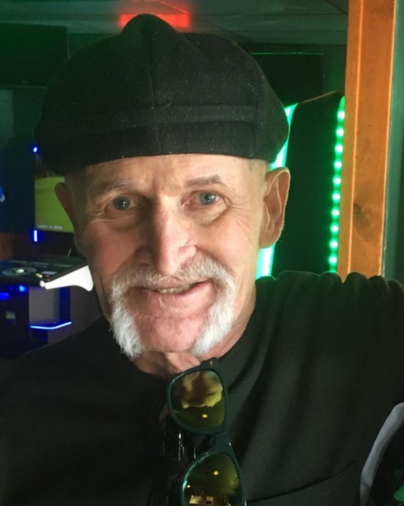 Mark S. Cunnane