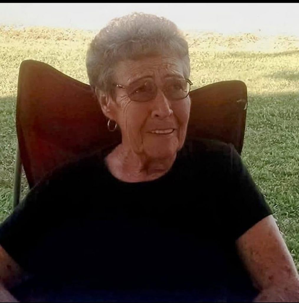 Martha Ann (Burke) Staples Profile Photo