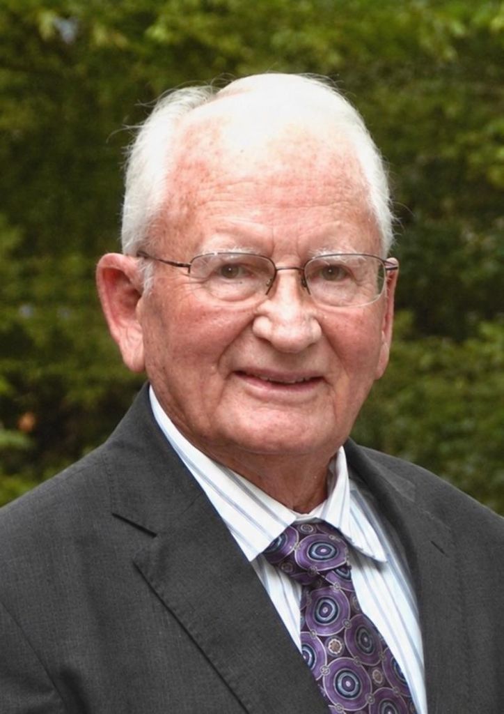 Robert Maynard Hurkett