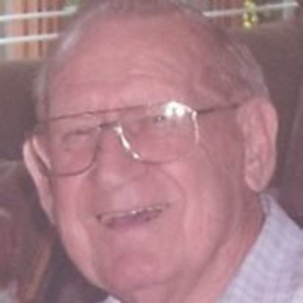 Elmer G. "Mickey" Saxon Profile Photo