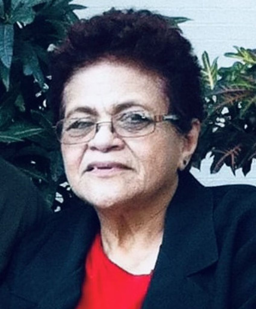 San Juana Flores