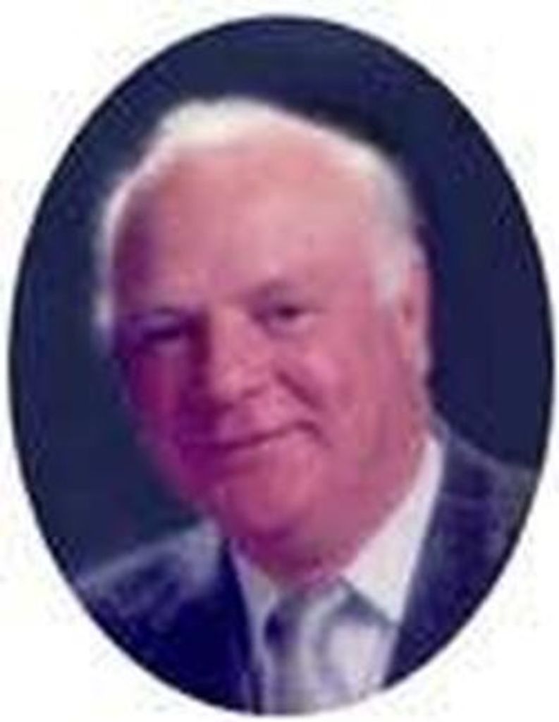 Bud Olson Profile Photo