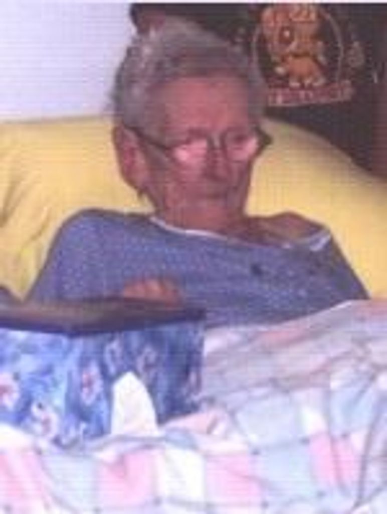 Blanche Bella Anderson