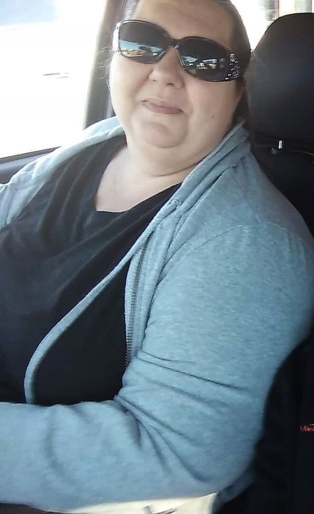Sheila Burkhart
