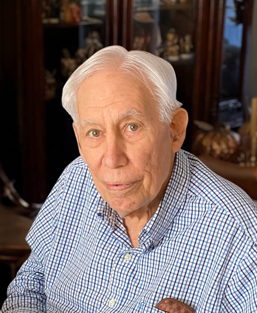 James "Jim" Frederick Barnaba Profile Photo
