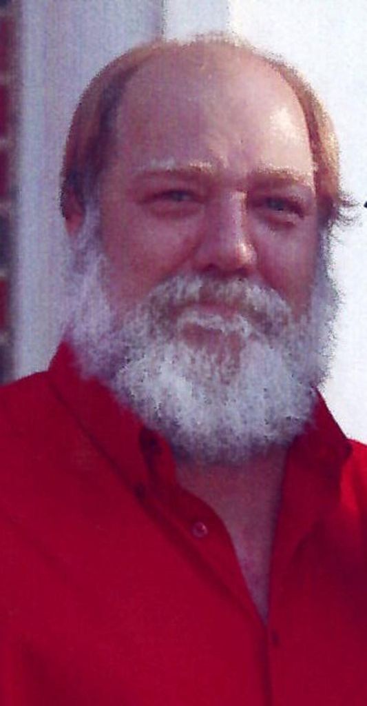 Carl Eugene Sproule Profile Photo