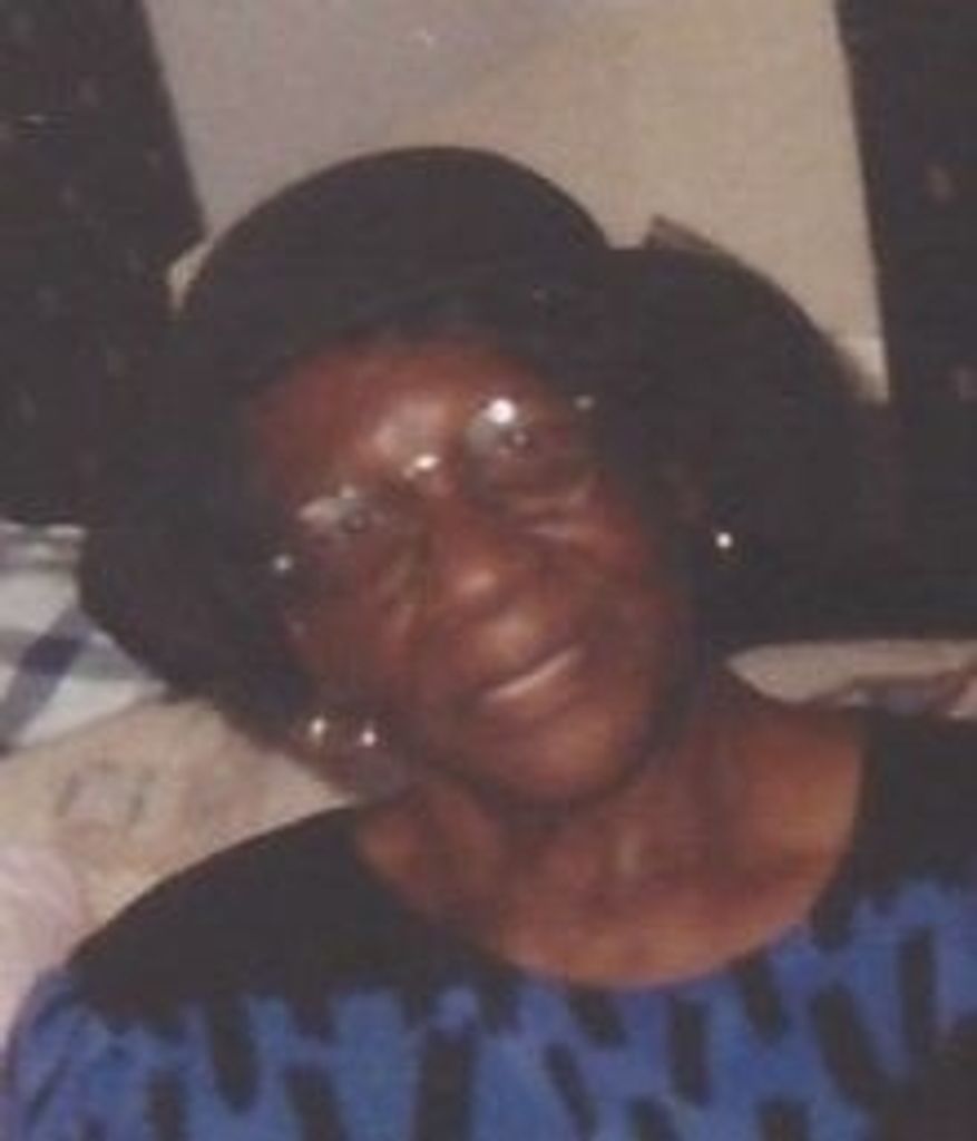 Ms Enid Lewis