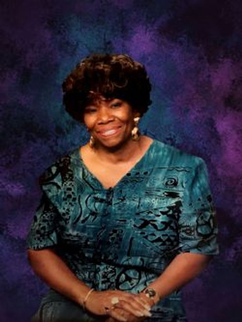 Cora Bolden