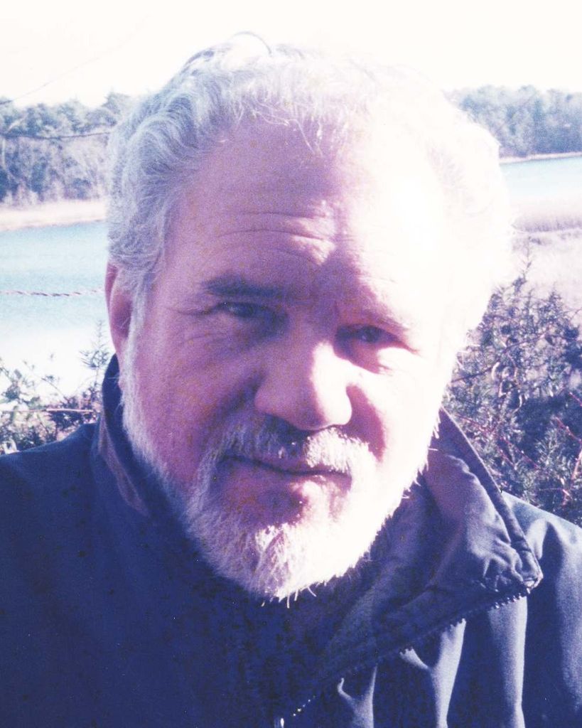 Michael G. Simcock Profile Photo
