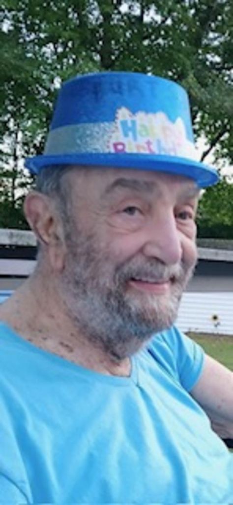 Burt Charles Richter Profile Photo