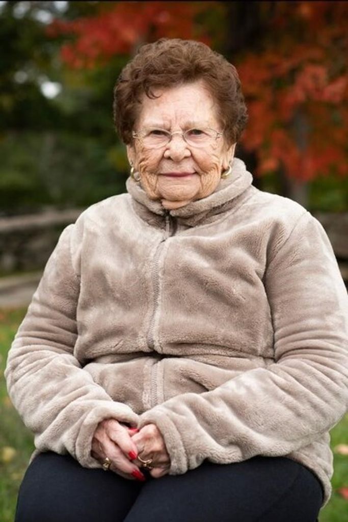 Goldie Mae Inman Profile Photo