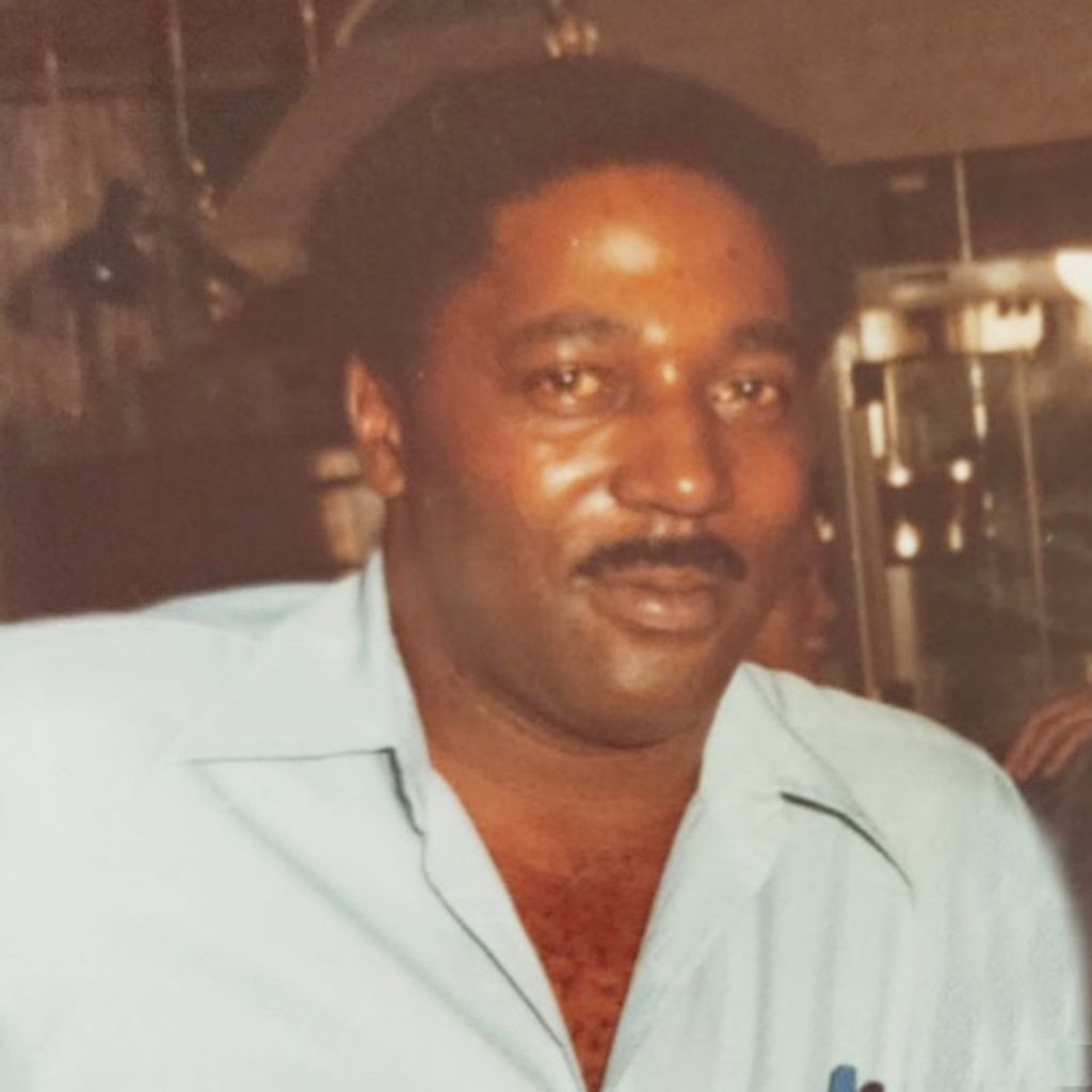Chalmers "Junior" Cummings, Jr. Profile Photo