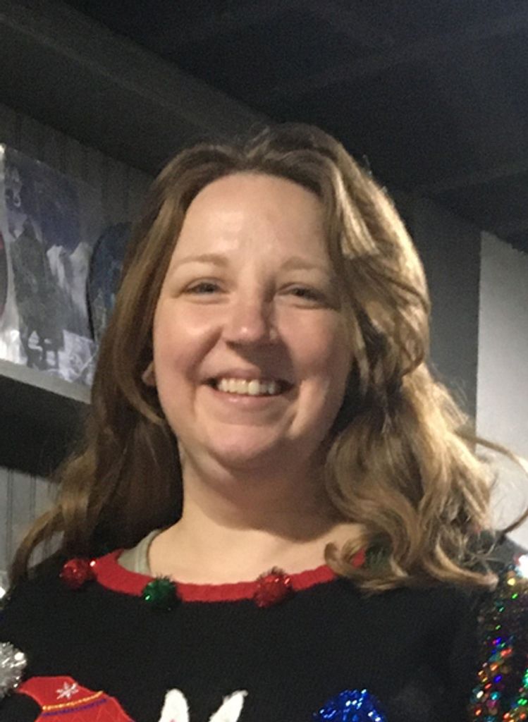 Stefanie Stroh Profile Photo