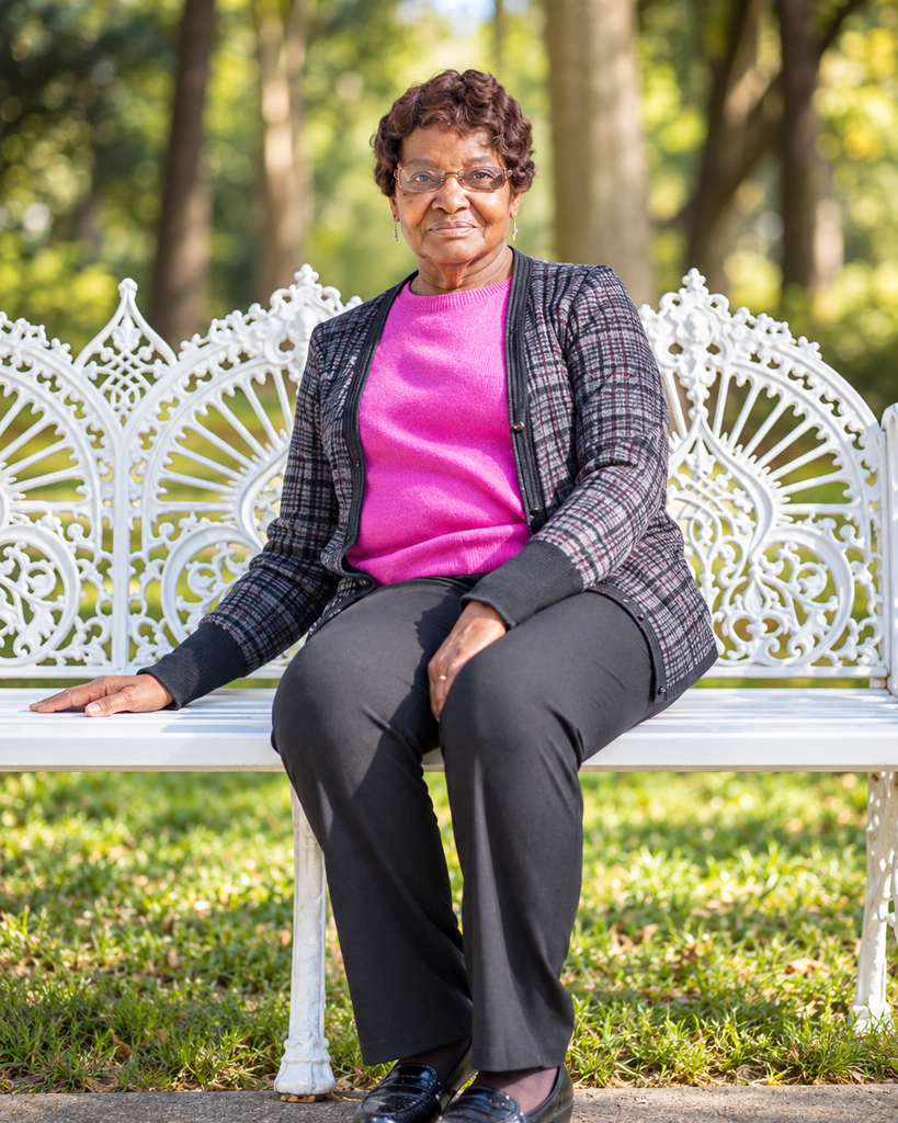 Mother Richardine Green Profile Photo