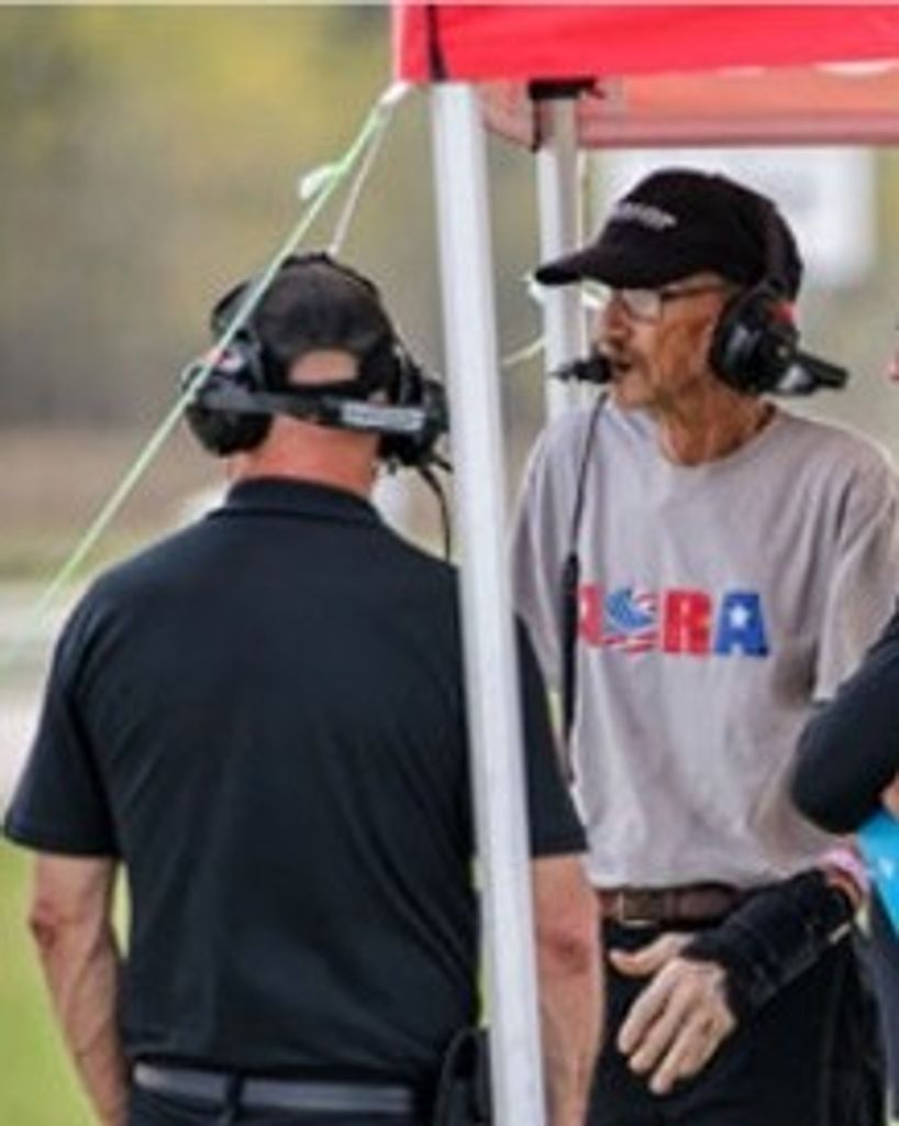 Kenneth McKaig Jr. Profile Photo