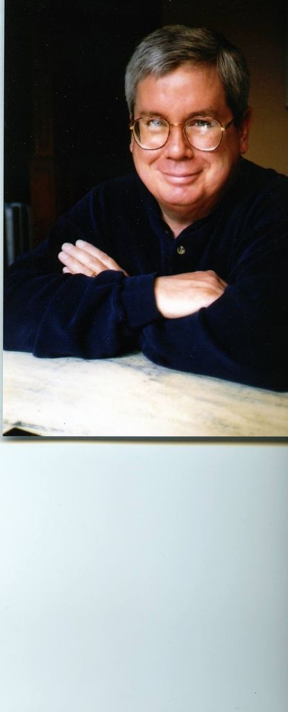 James Gilbert Vantine, Jr. Esq. J.D.