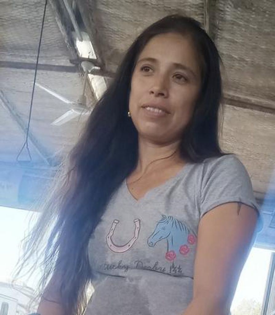 Martina Ernestina Lopez Santos Profile Photo
