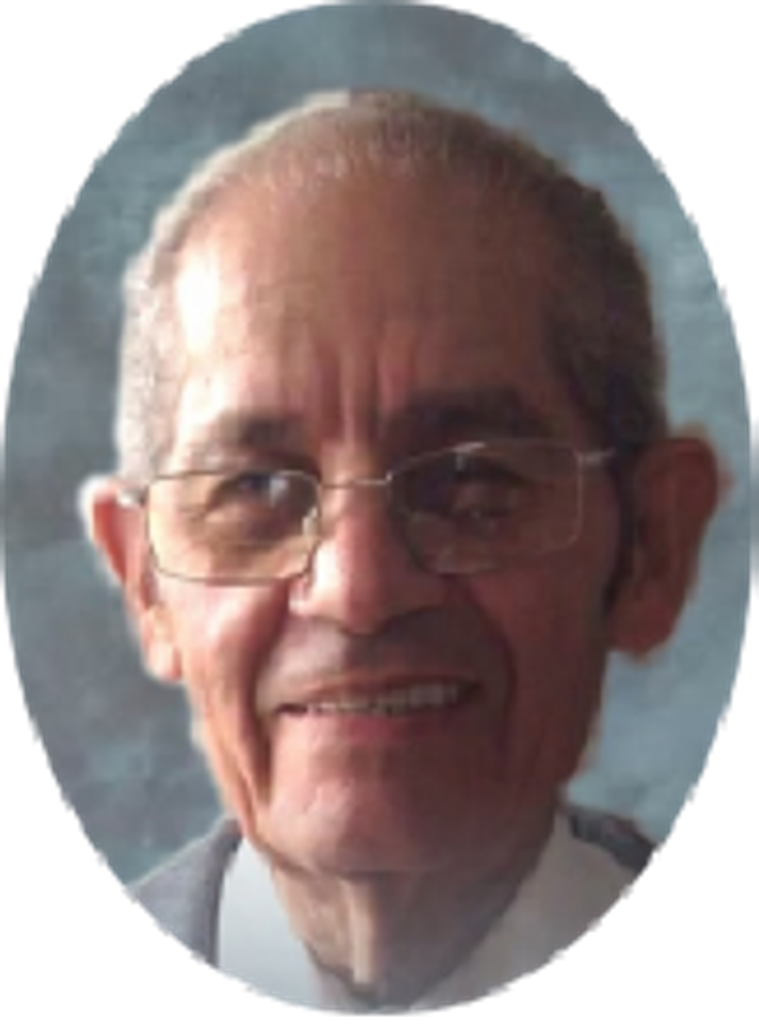 Tiburcio 'Tibo' Ortiz