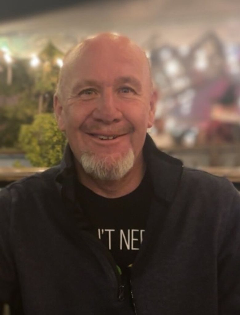 William Paul "Jerry" Kelly Profile Photo